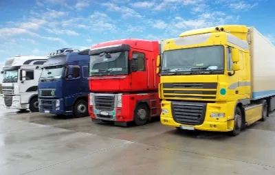 Bursa Karkamış Nakliye Ambarı