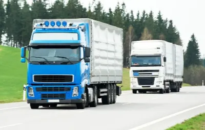 Bursa Karkamış | Eşya Taşıma